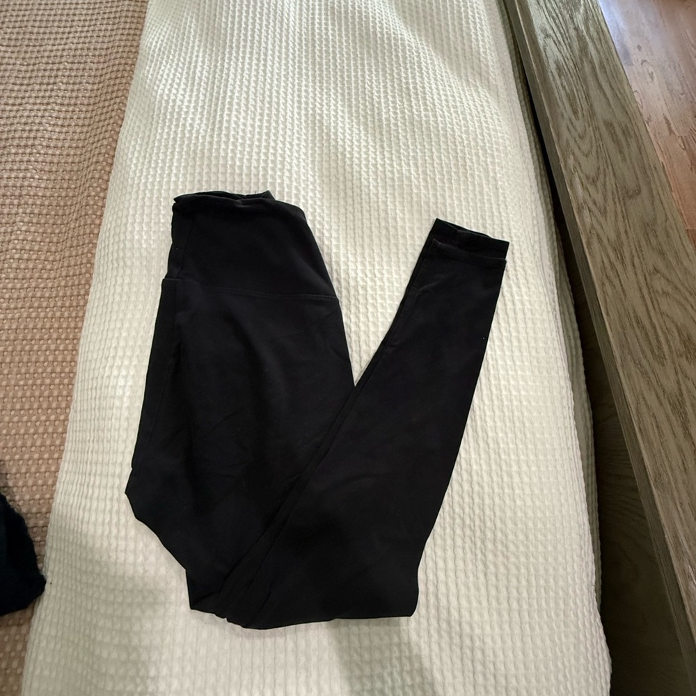 Post-Partum Leggings